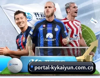 portal-kykaiyun.com.cn的故事