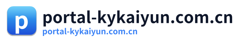 portal-kykaiyun.com.cn